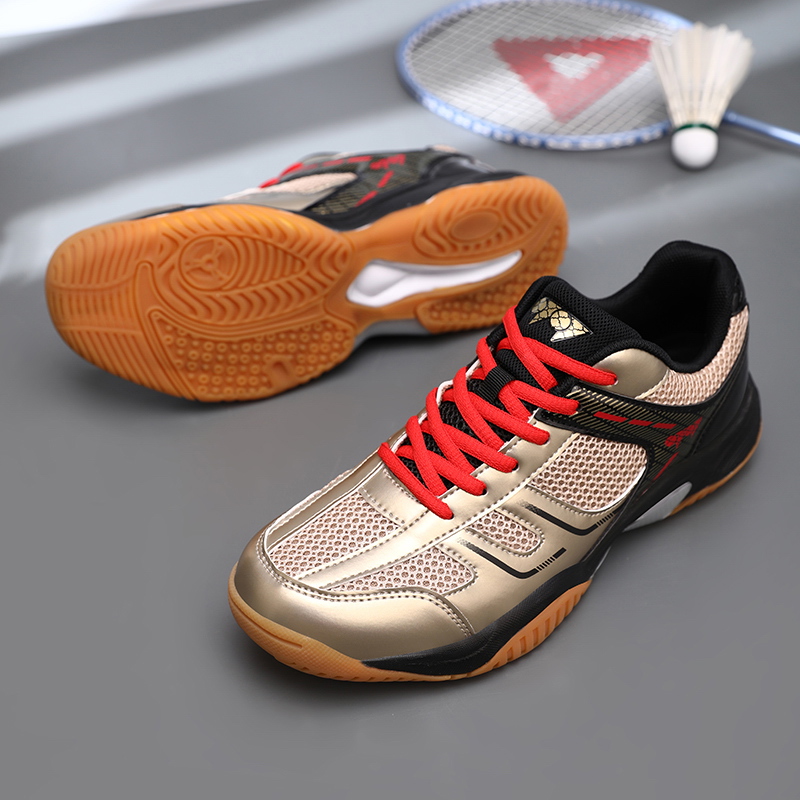 Badminton Scoreboard - New Badminton Shoes Man Women Anti-torsional