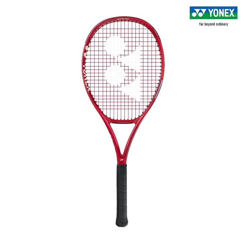 Yonex Racket Carbon - YONEX/Yonex 08 VCORE ACE Eighth Generation