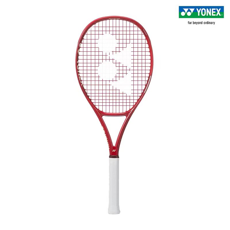 Yonex Racket Carbon - Yonex/Uniqlo 08 Vcore Α High-Elastic Carbon