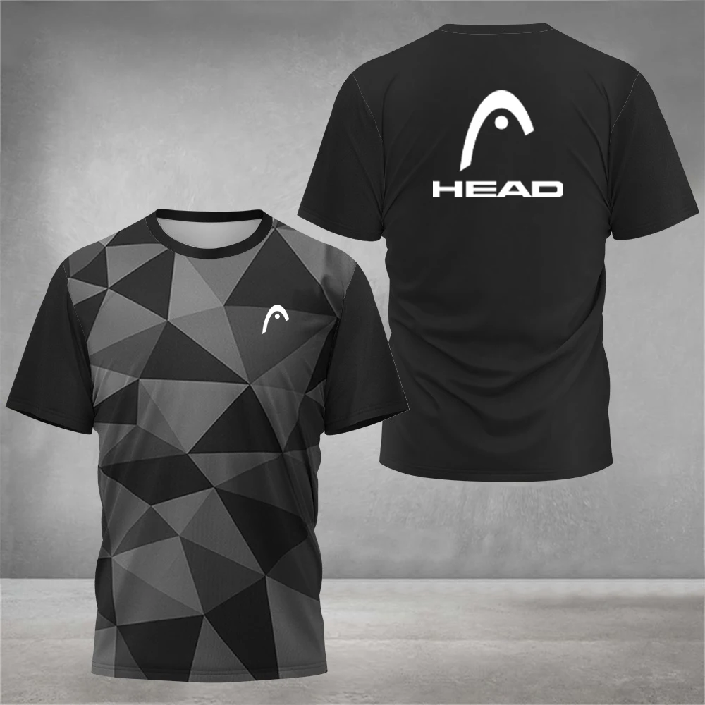 Badminton Scoreboard - Summer Breathable Mens T Shirt Outdoor