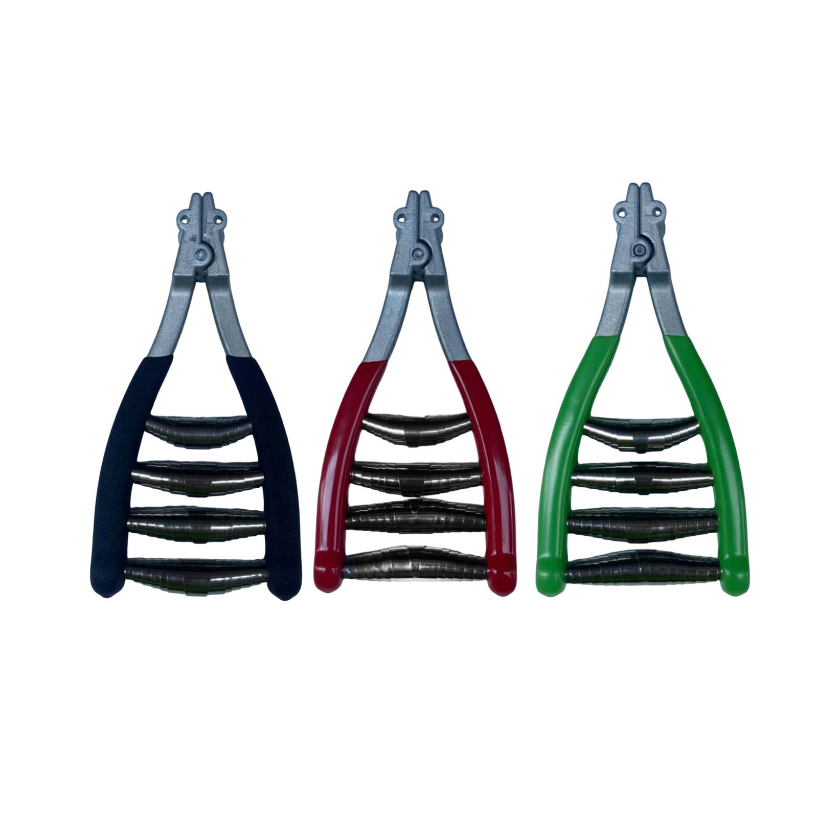 Badminton World - Stringing Machine Starting Clamp Professional Universal