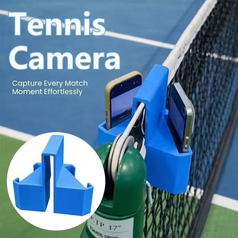 2pcs Tennis Net Camera Mount P - đánh giá và giá Badminton Net