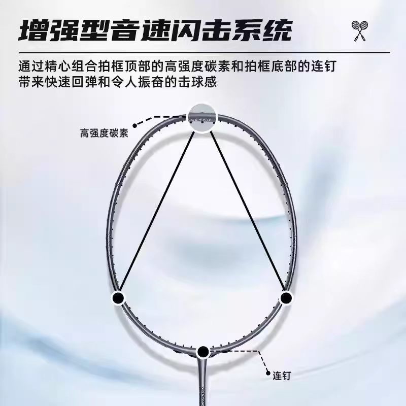YONEX Nanoflare Nextage Full C - đánh giá và giá Yonex Racket Carbon