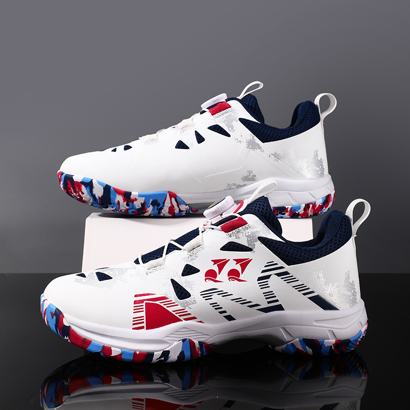 Kid's Badminton Shoes Boys Gir - đánh giá và giá Badminton Footwork