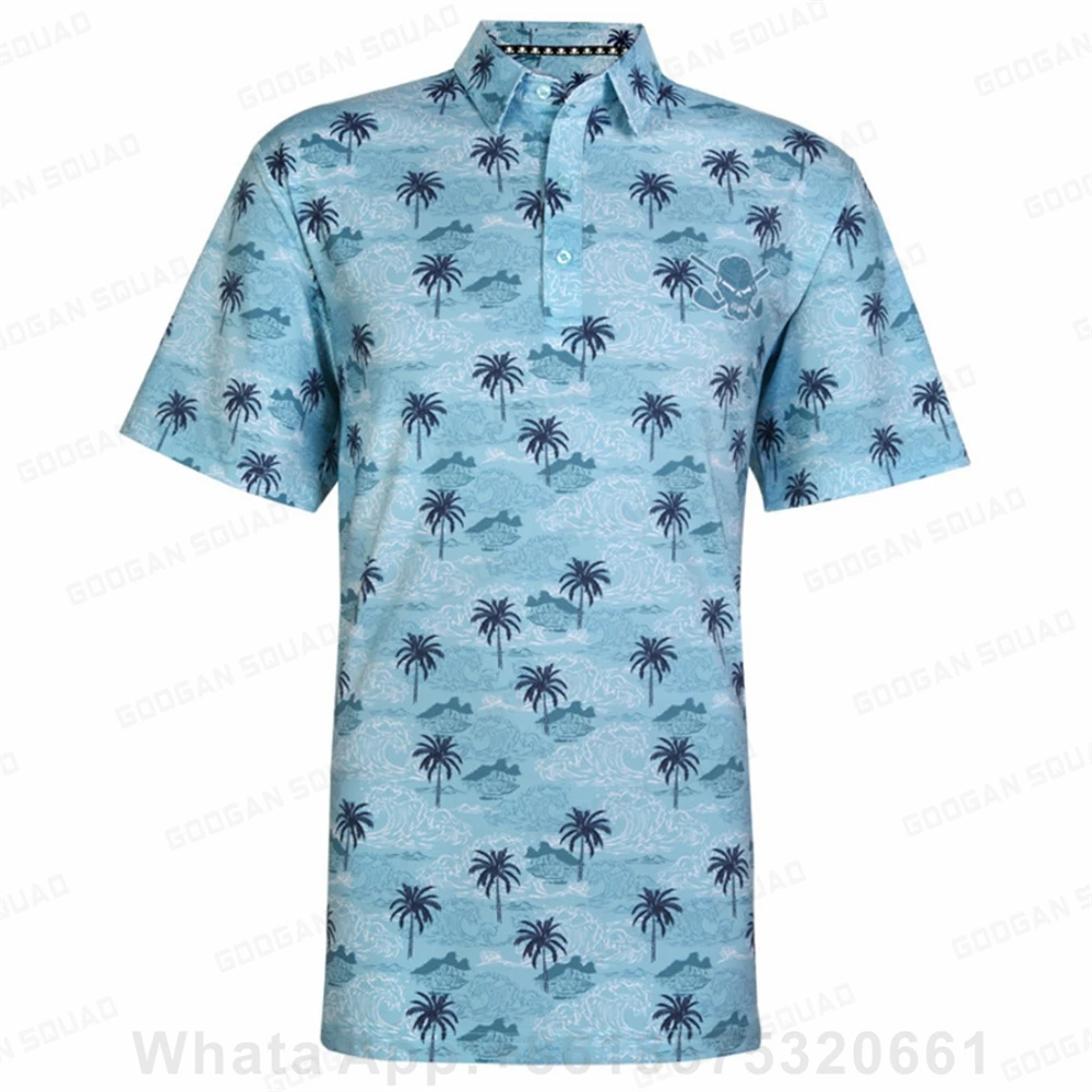 Golf Wear Tshirt Men Coach Dre - đánh giá và giá Badminton Jersey