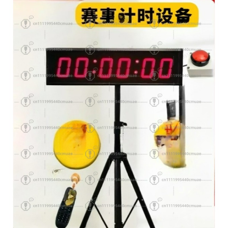 Portable Electronic Scoreboard - đánh giá và giá Badminton Scoreboard
