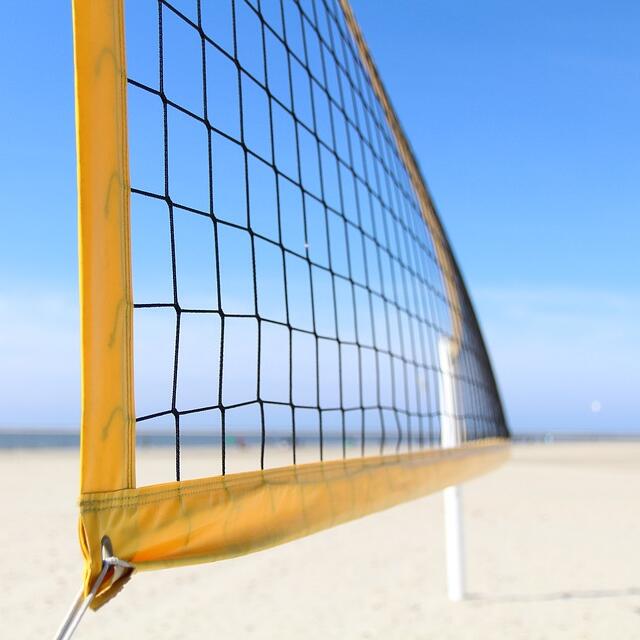 Multi-Purpose Knotted Sports N - đánh giá và giá Badminton Net
