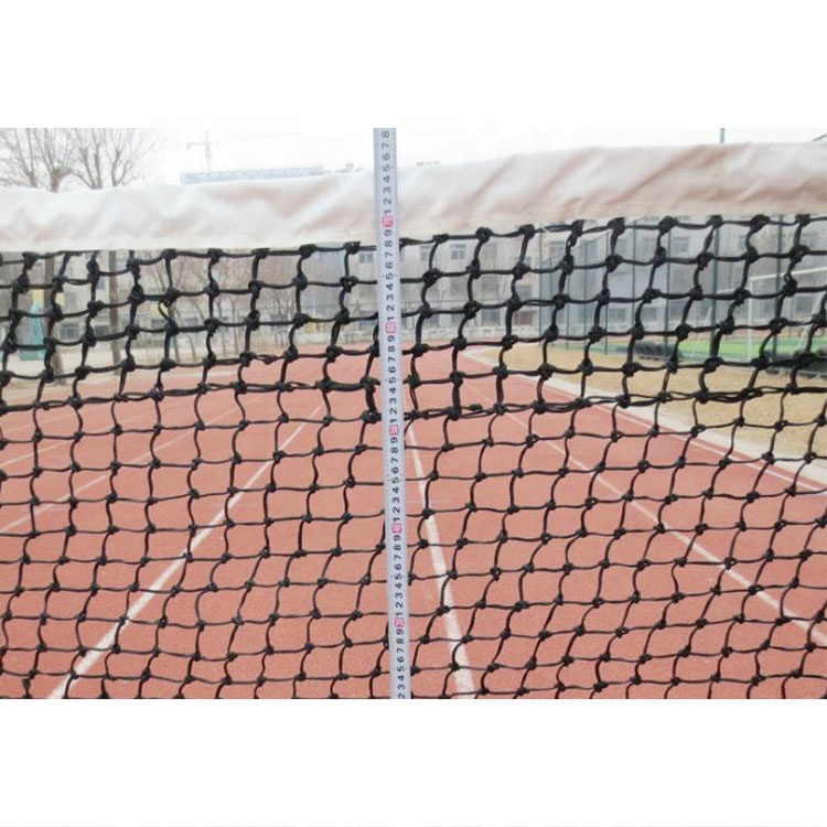 Multi-Purpose Knotted Sports N - đánh giá và giá Badminton Net