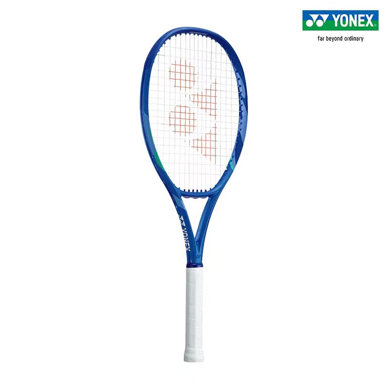 YONEX 08 EZONE α Power-Type La - đánh giá và giá Yonex Racket Carbon
