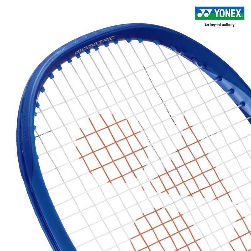 YONEX 08 EZONE α Power-Type La - đánh giá và giá Yonex Racket Carbon