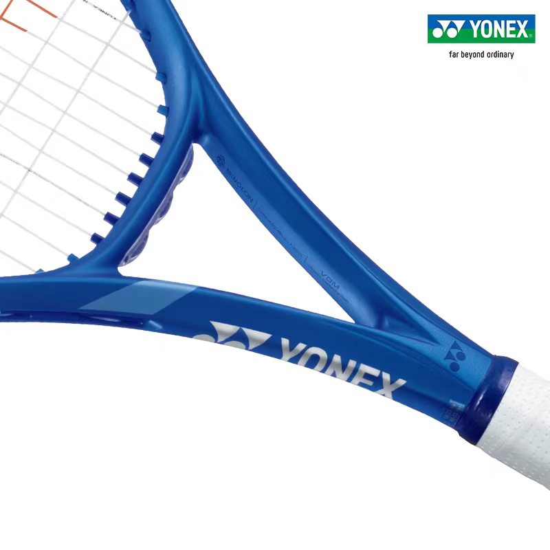 YONEX 08 EZONE α Power-Type La - đánh giá và giá Yonex Racket Carbon