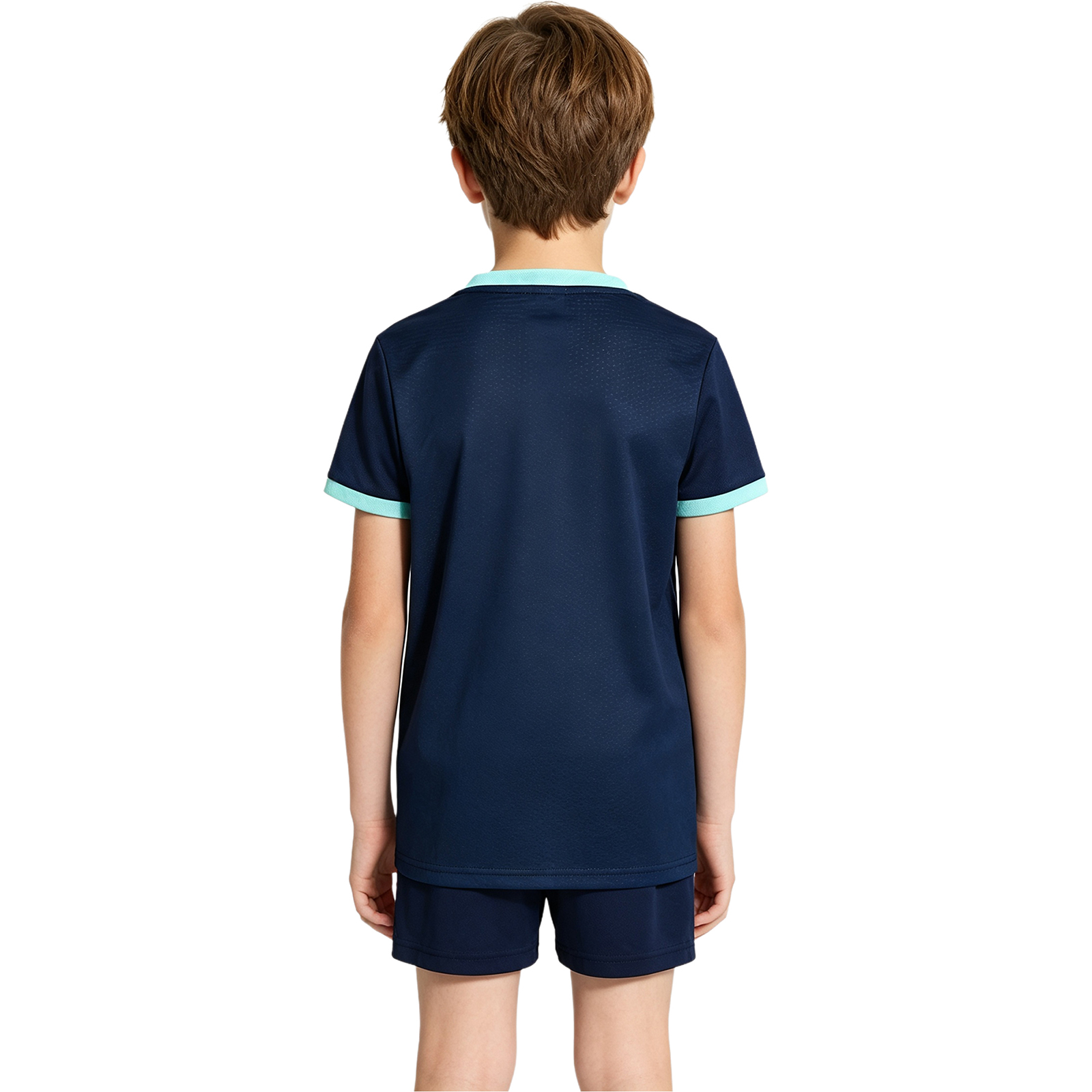 Kids Boys Girls Soccer Badmint - đánh giá và giá Badminton Jersey