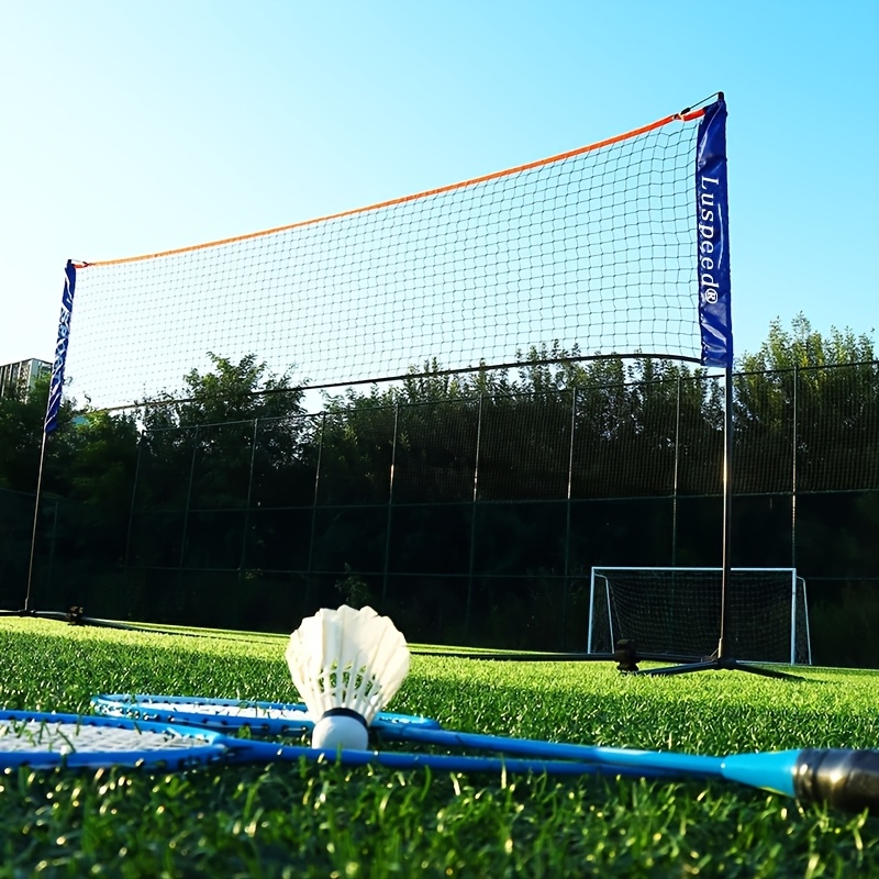 NEW Popular Hit Product, Porta - đánh giá và giá Badminton Net