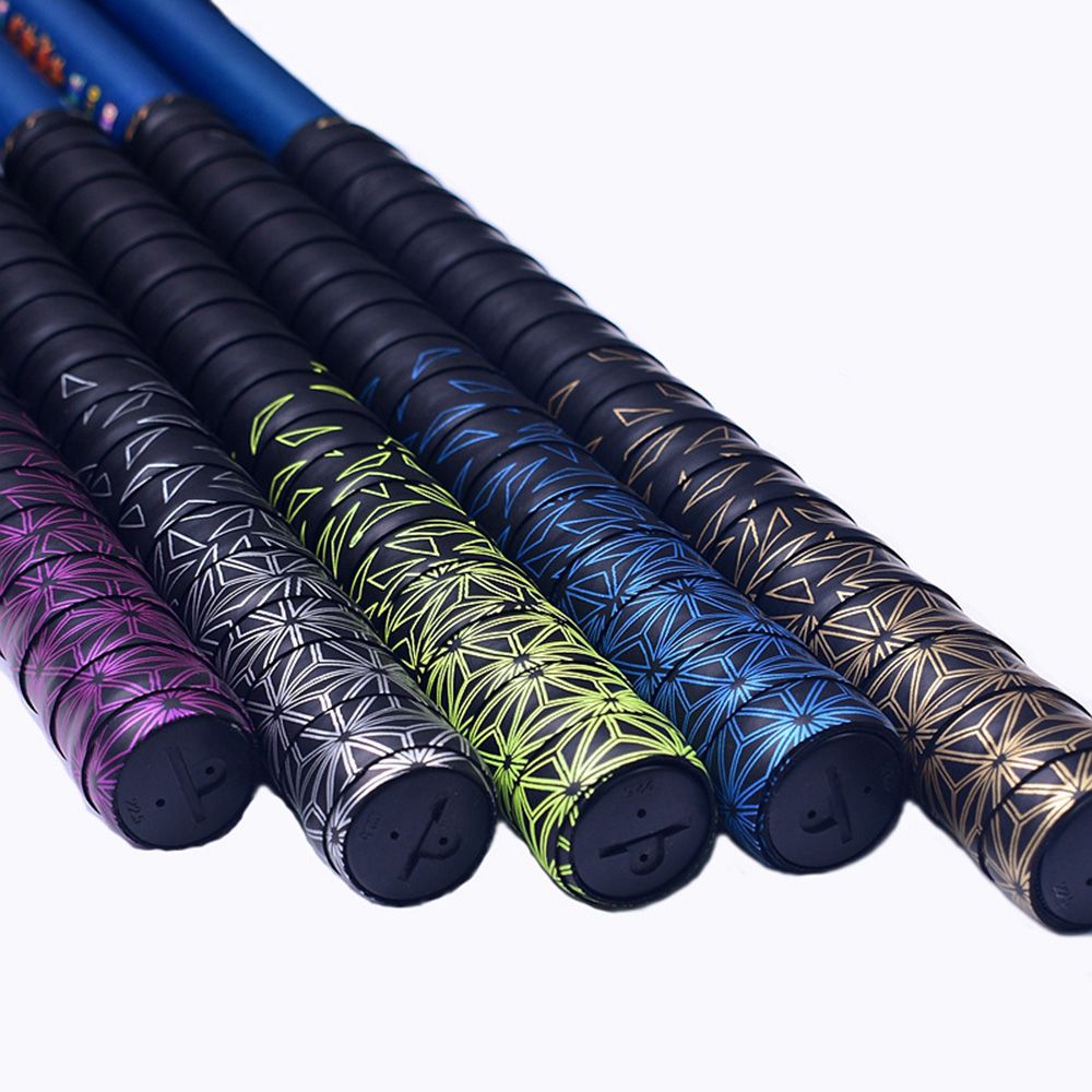 1.8m Anti-slip Fishing Rod Gri - đánh giá và giá Badminton World