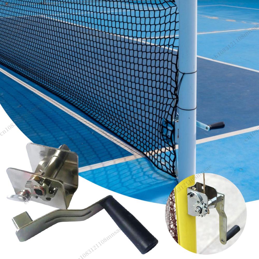 Sports Net Tensioner Training  - đánh giá và giá Badminton Net