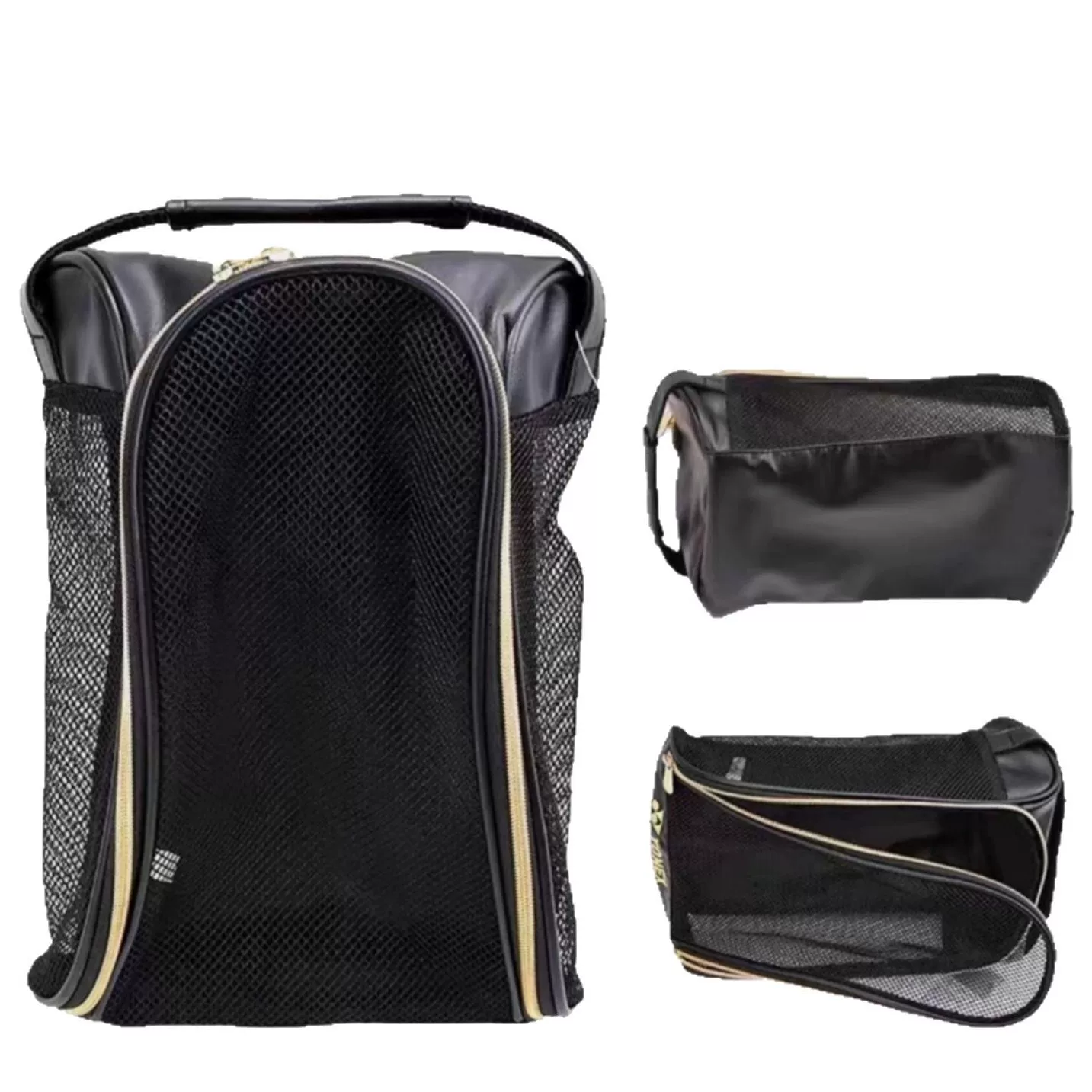 YONEX Mesh Breathable Shoe Bag - đánh giá và giá Badminton Net