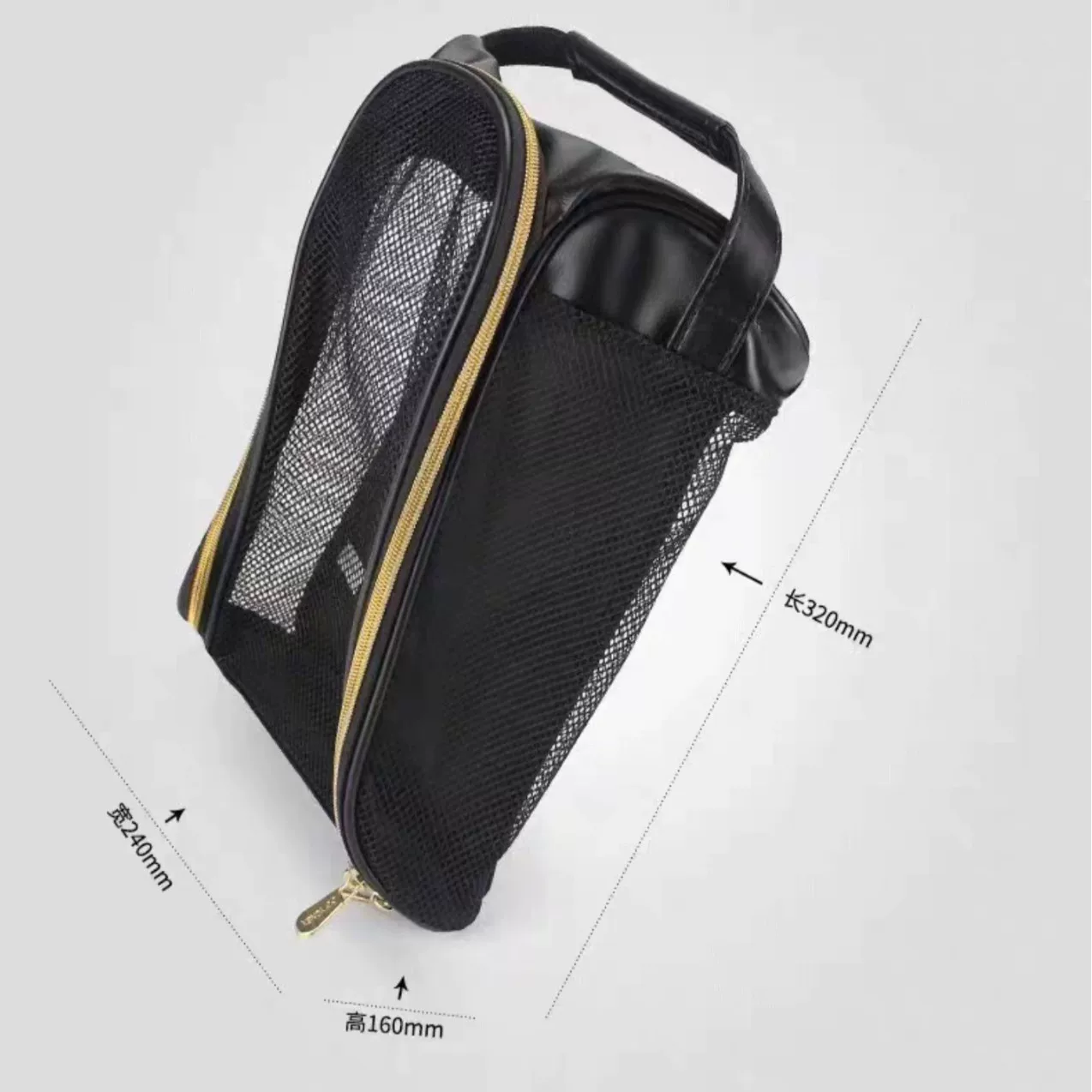 YONEX Mesh Breathable Shoe Bag - đánh giá và giá Badminton Net