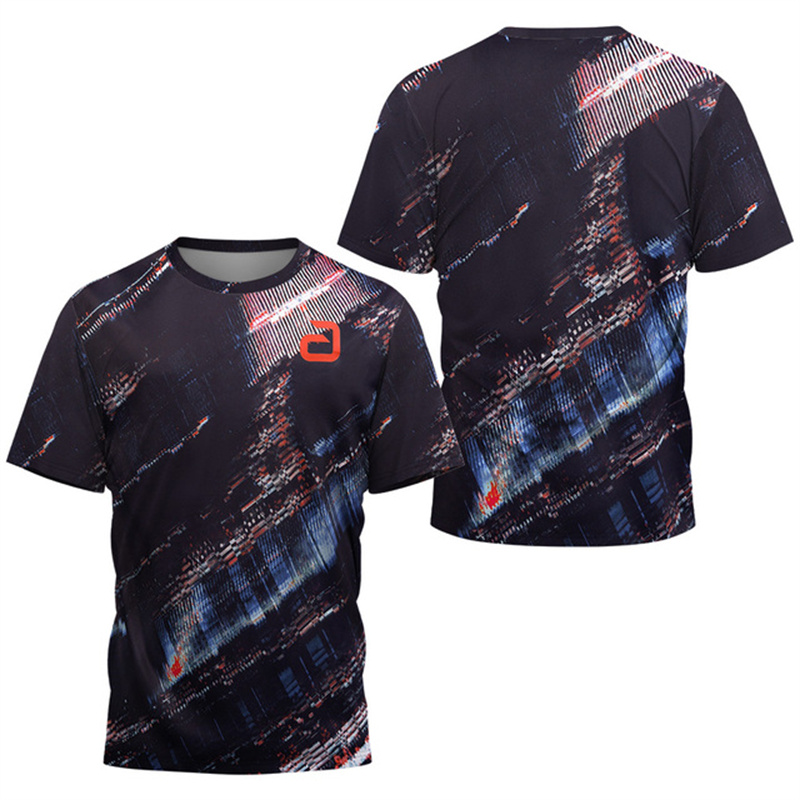 Men Table Tennis T-Shirt Under - đánh giá và giá Badminton Scoreboard
