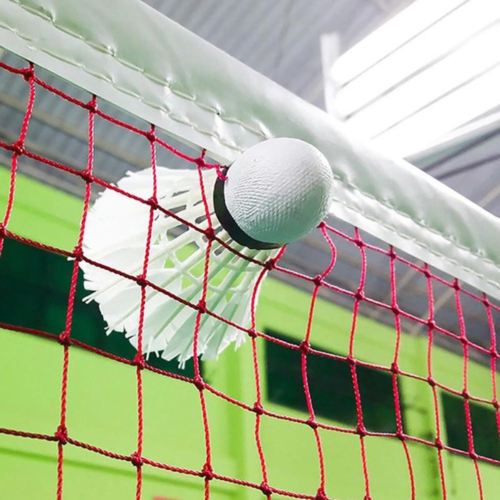 Standard Badminton Net Replace - đánh giá và giá Badminton Net