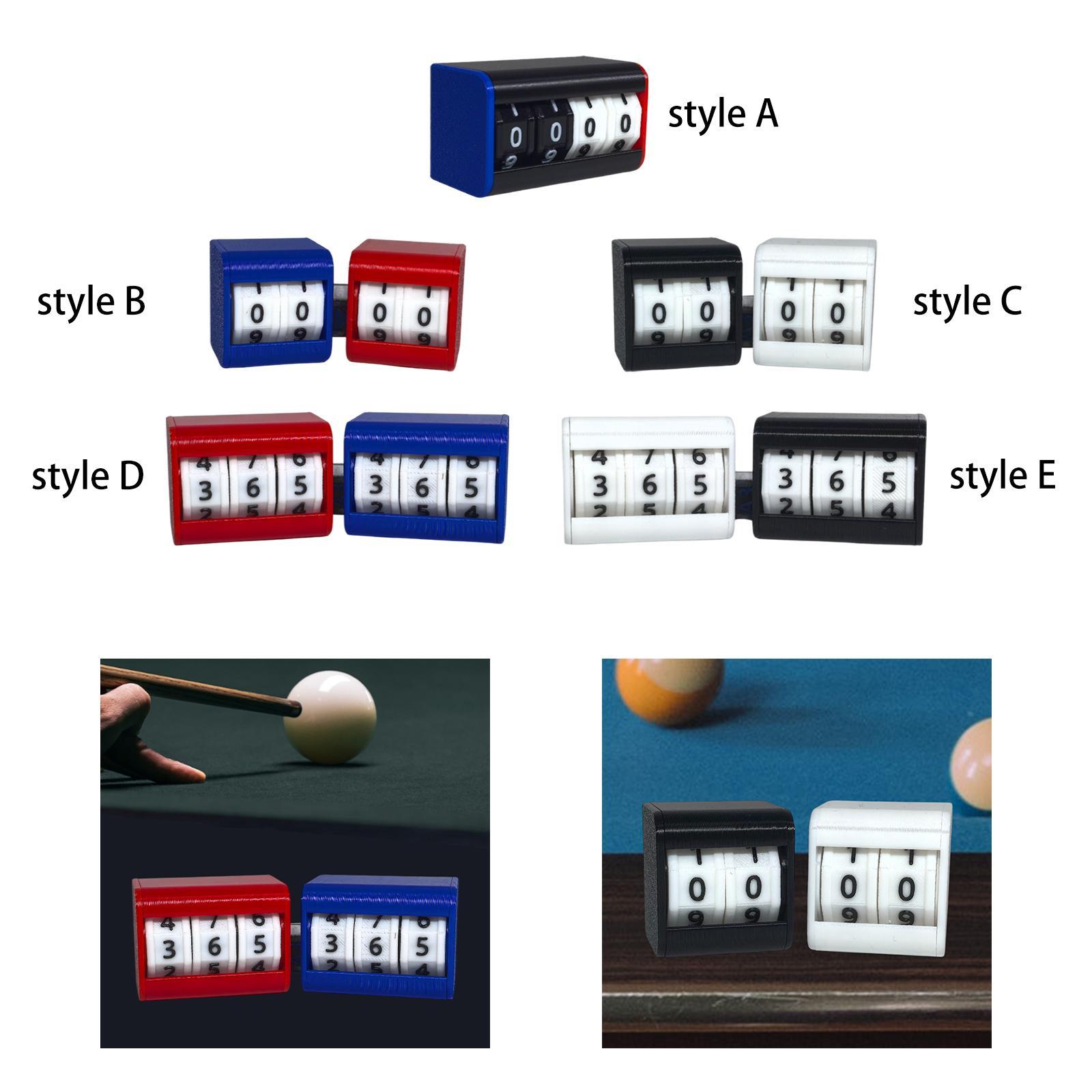 Snooker Scoreboard Sports Coun - đánh giá và giá Badminton Scoreboard