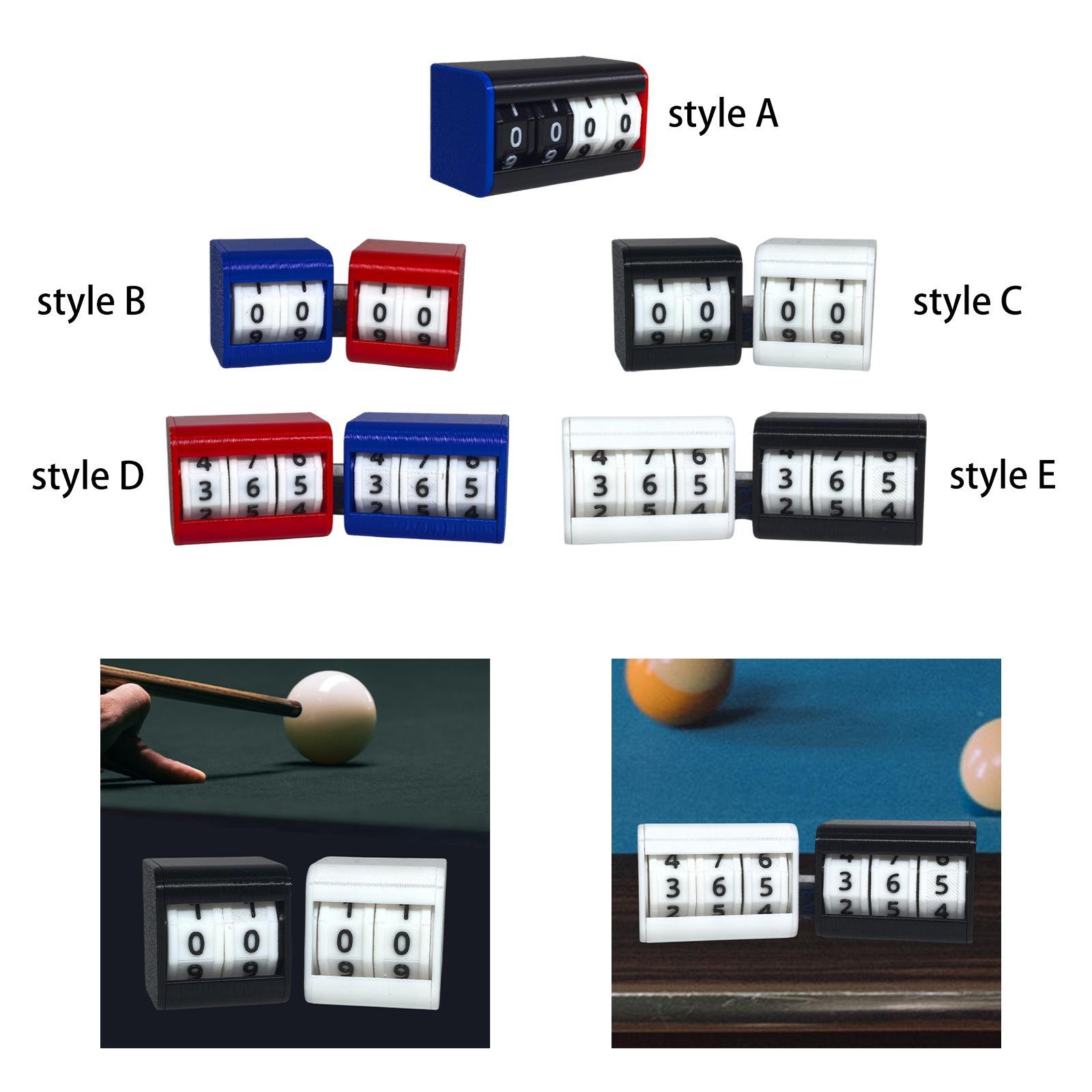 Snooker Scoreboard Sports Coun - đánh giá và giá Badminton Scoreboard