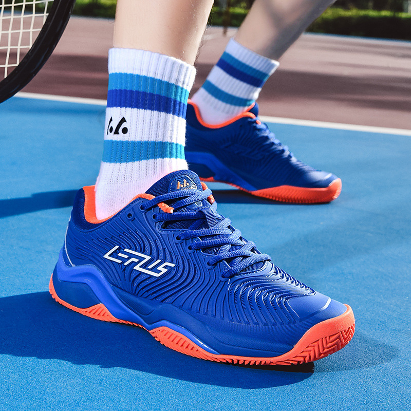 LEFUS Advanced Edition Mens Ba - đánh giá và giá Badminton Footwork