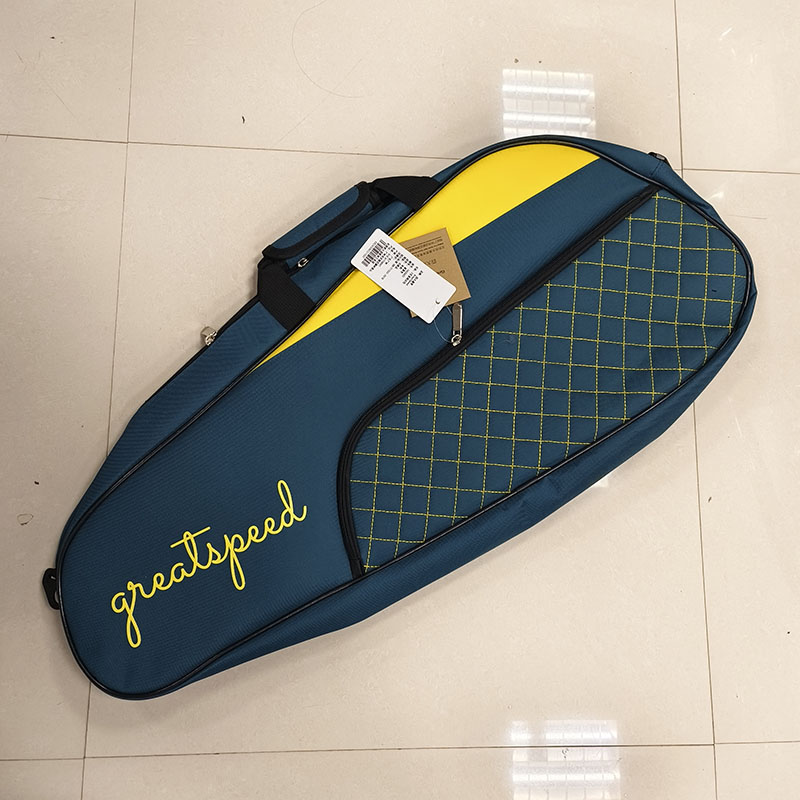 GREATSPEED Tennis Badminton Ra - đánh giá và giá Badminton World