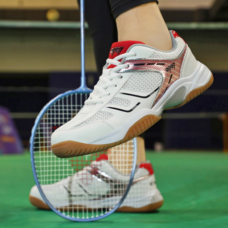 New Badminton Shoes Man Women  - đánh giá và giá Badminton Scoreboard