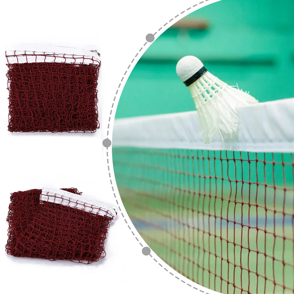 Badminton Net Polypropylene Ba - đánh giá và giá Badminton Net