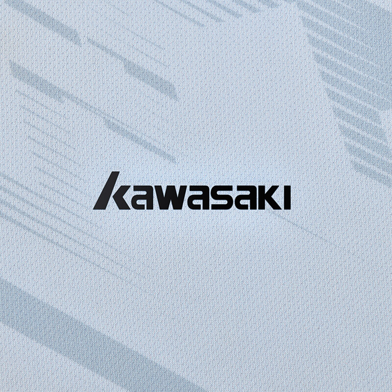 Kawasaki Men Women Professiona - đánh giá và giá Badminton Jersey