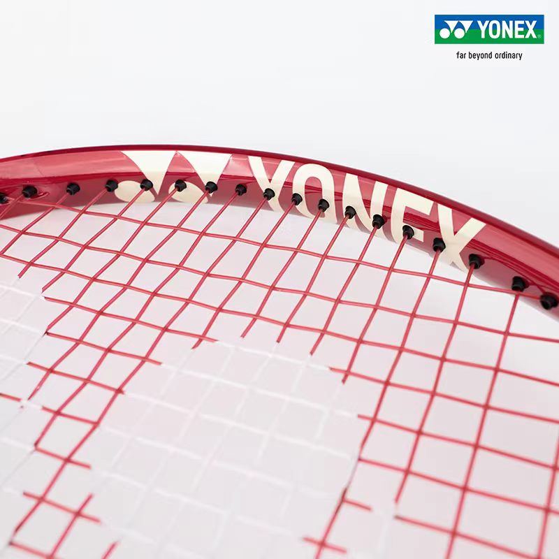 YONEX/Yonex 08 VCORE ACE Eight - đánh giá và giá Yonex Racket Carbon