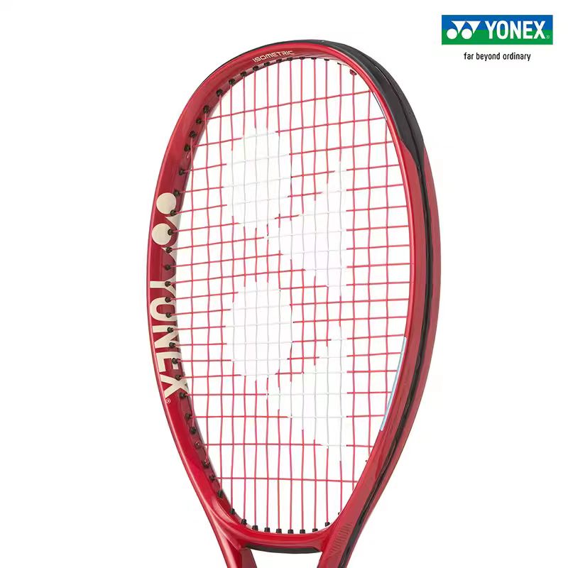 YONEX/Yonex 08 VCORE ACE Eight - đánh giá và giá Yonex Racket Carbon