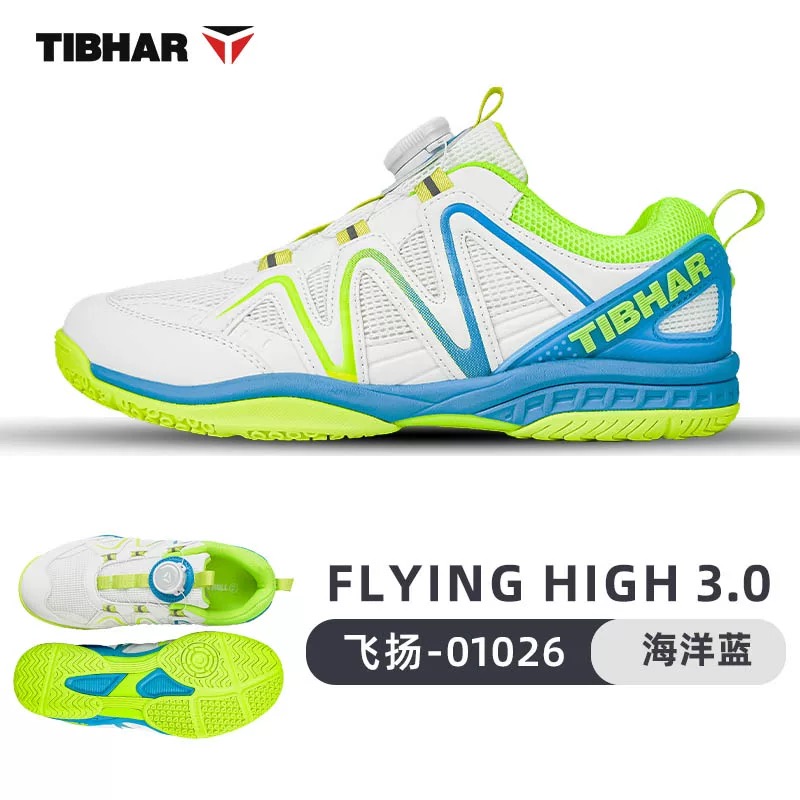 Professional Table Tennis Shoe - đánh giá và giá Badminton Footwork