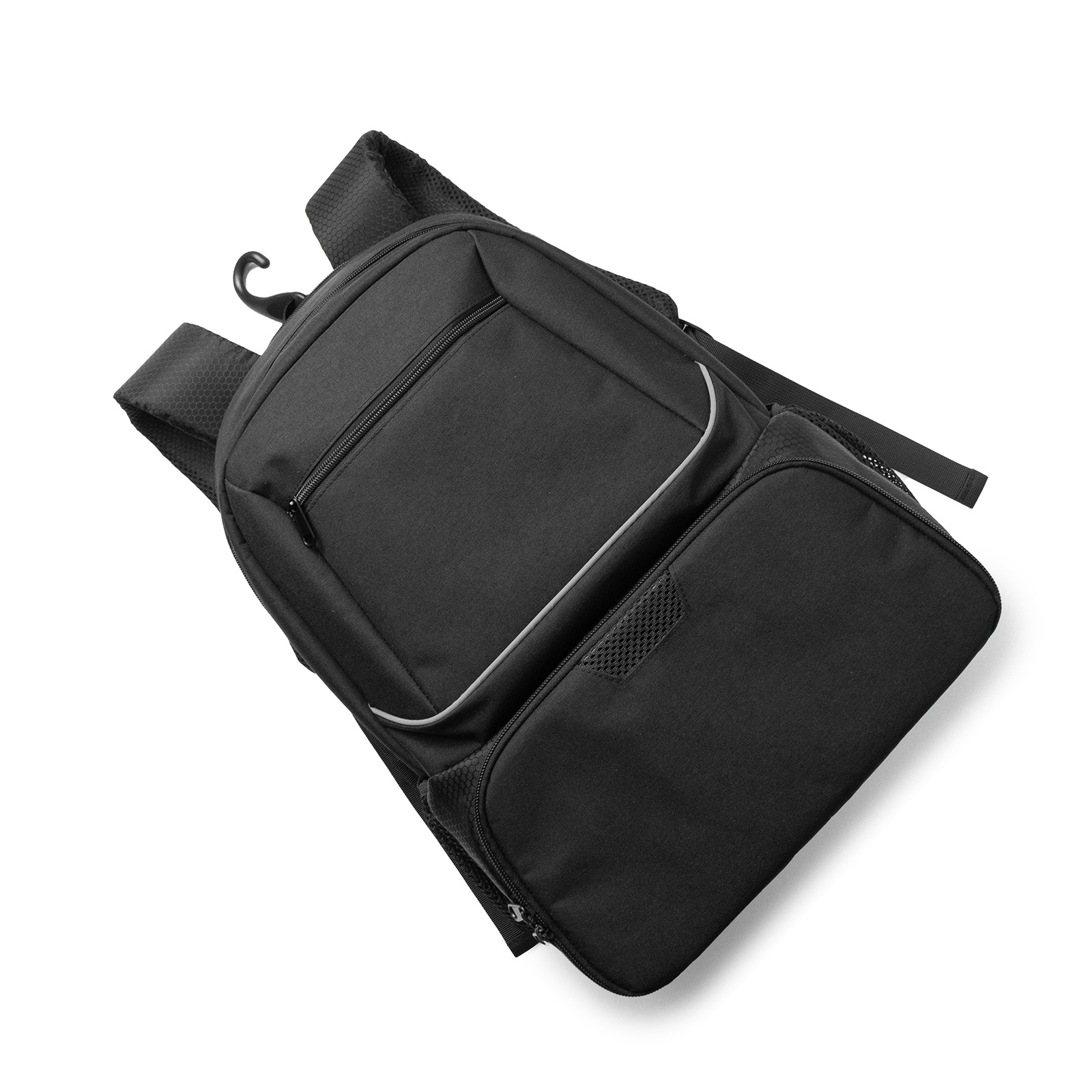 Large Capacity Tennis Backpack - đánh giá và giá Badminton World