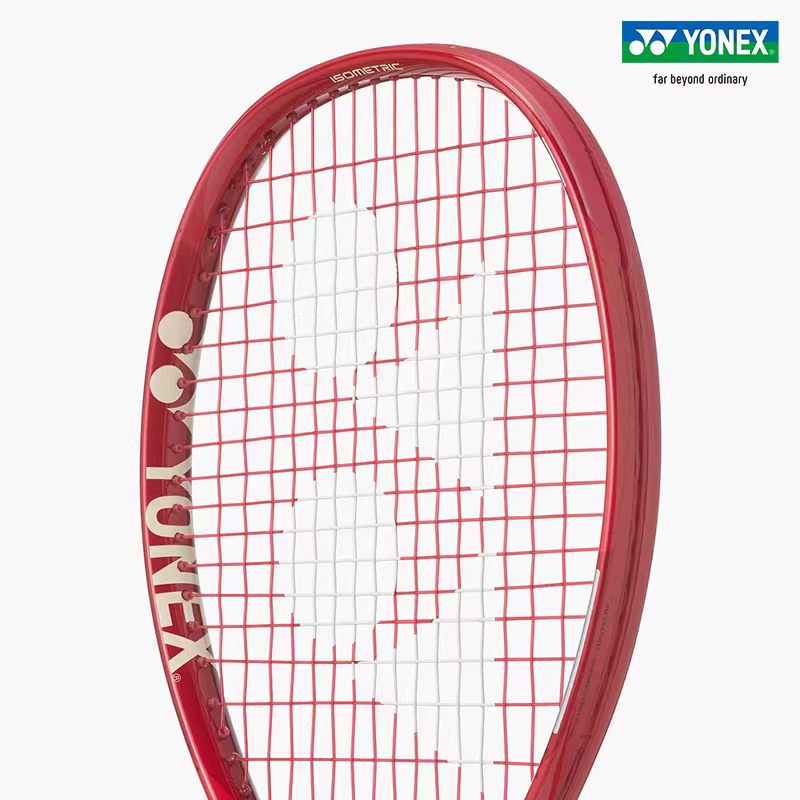 Yonex/Uniqlo 08 Vcore Α High-E - đánh giá và giá Yonex Racket Carbon