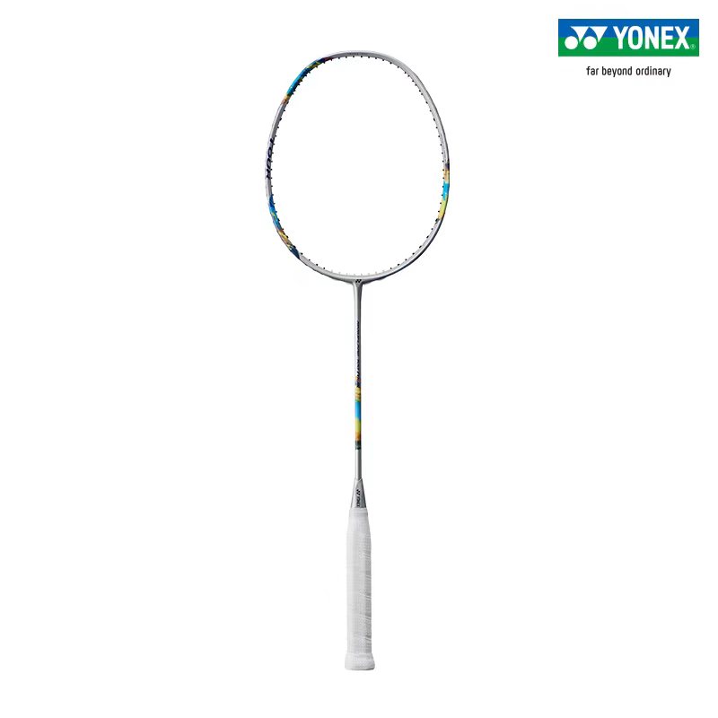 YONEX NANOFLARE 700 TOUR Flash - đánh giá và giá Yonex Racket Carbon