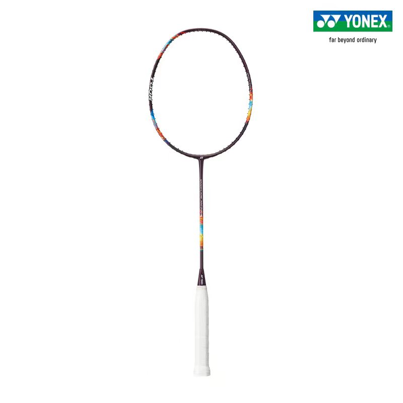 YONEX NANOFLARE 700 TOUR Flash - đánh giá và giá Yonex Racket Carbon