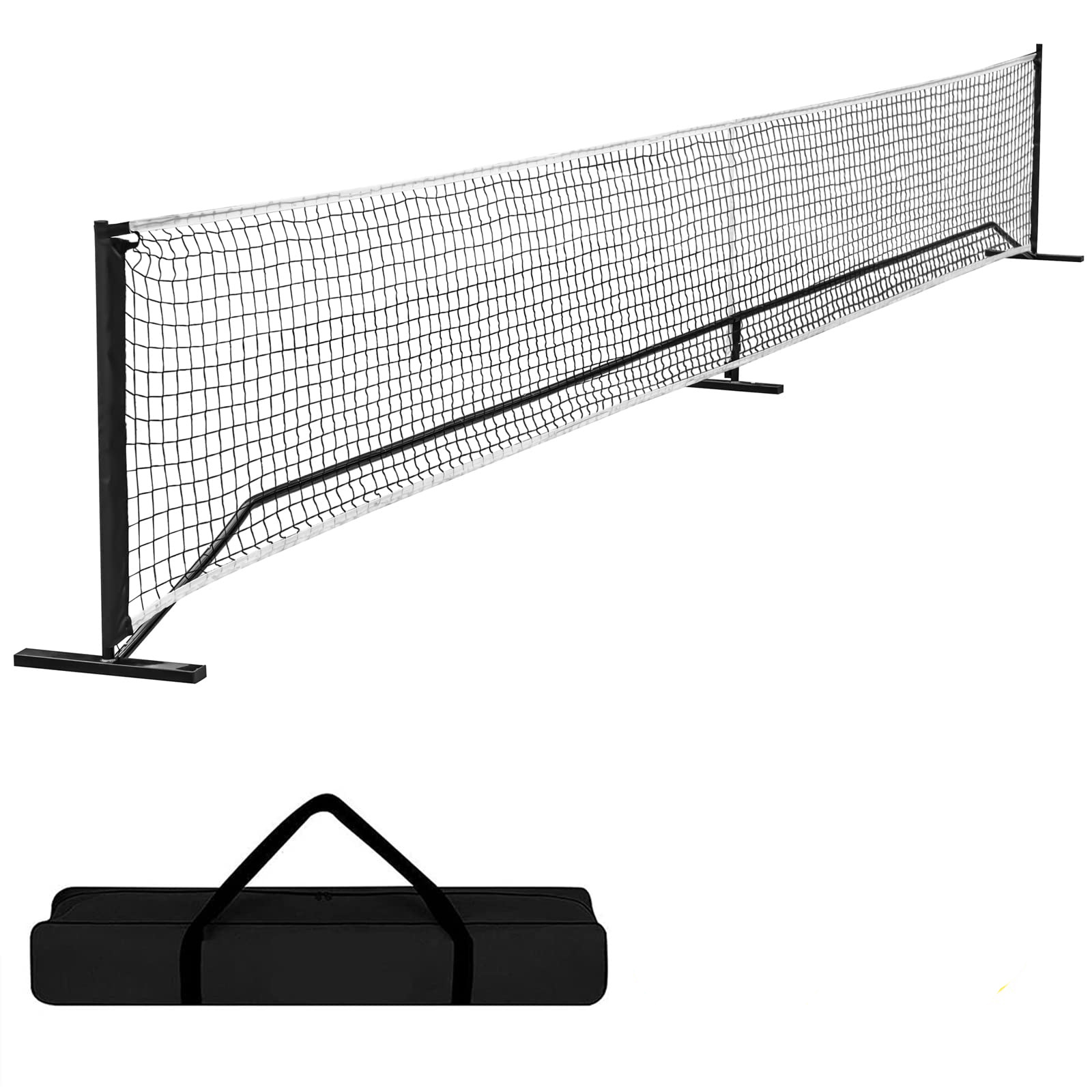 Portable 6.7*0.9 Meters Badmin - đánh giá và giá Badminton Net
