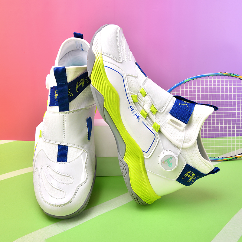 2026 New Tennis Shoes 38-46 Ou - đánh giá và giá Badminton Footwork