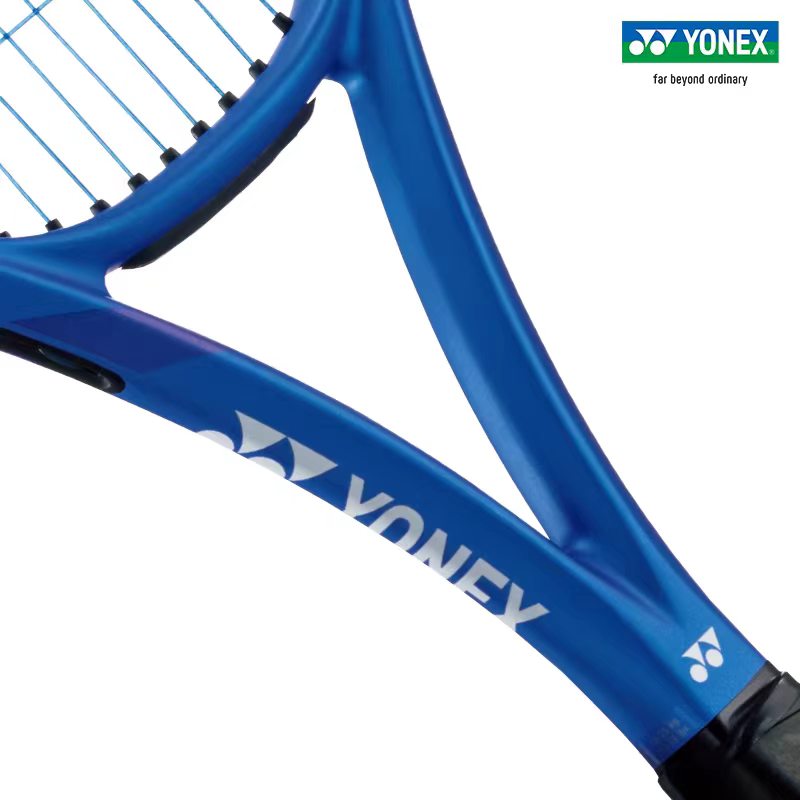 Yonex/Yonex 08 Ezone Play Powe - đánh giá và giá Yonex Racket Carbon