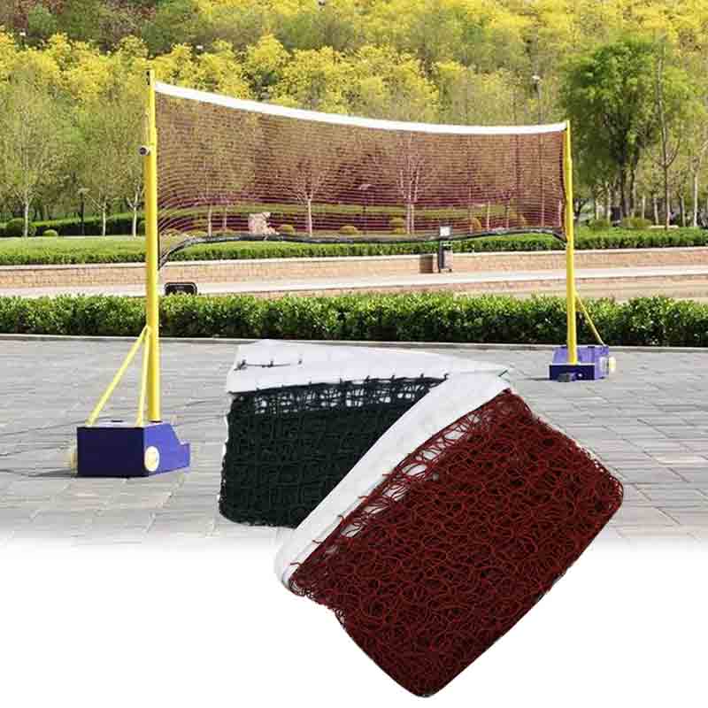 Professional Training Mesh Sta - đánh giá và giá Badminton Net