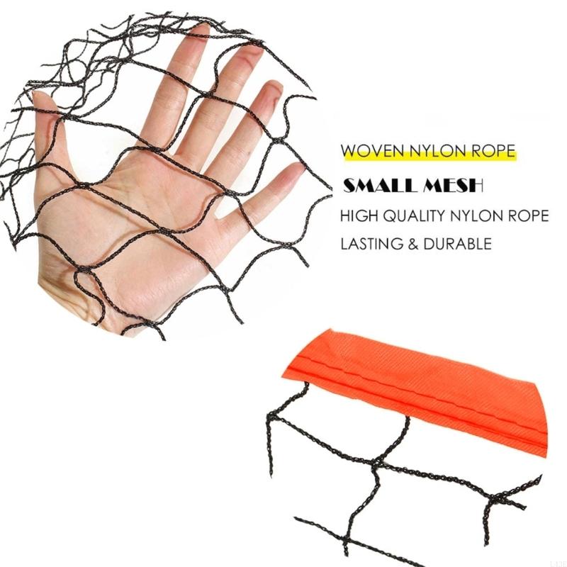 Lưới tennis động có thể gập lạ - đánh giá và giá Badminton Net