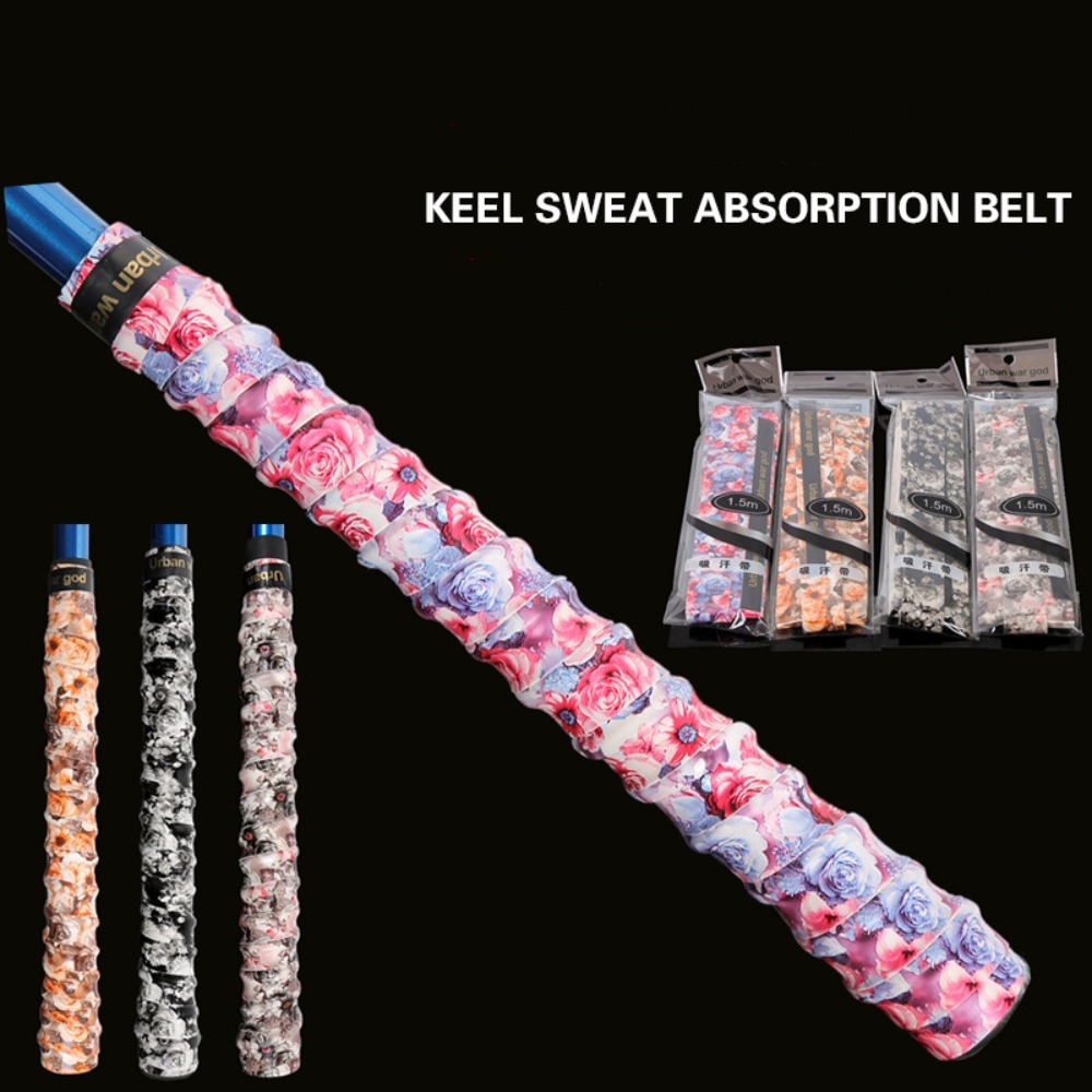 1Pcs 1.5m Length Antiskid Fish - đánh giá và giá Badminton World