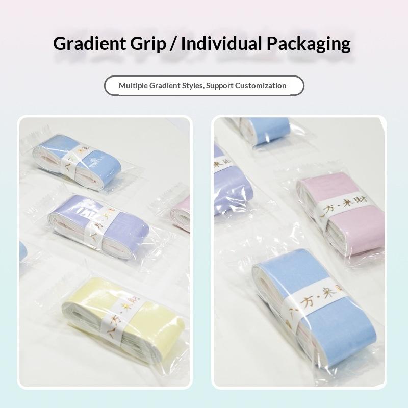 Gradient Color Badminton Racke - đánh giá và giá Badminton World