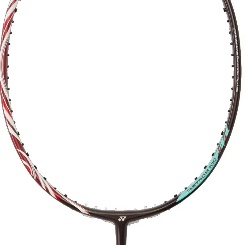 YONEX Badminton Racket ASTROX  - đánh giá và giá Yonex Racket Carbon