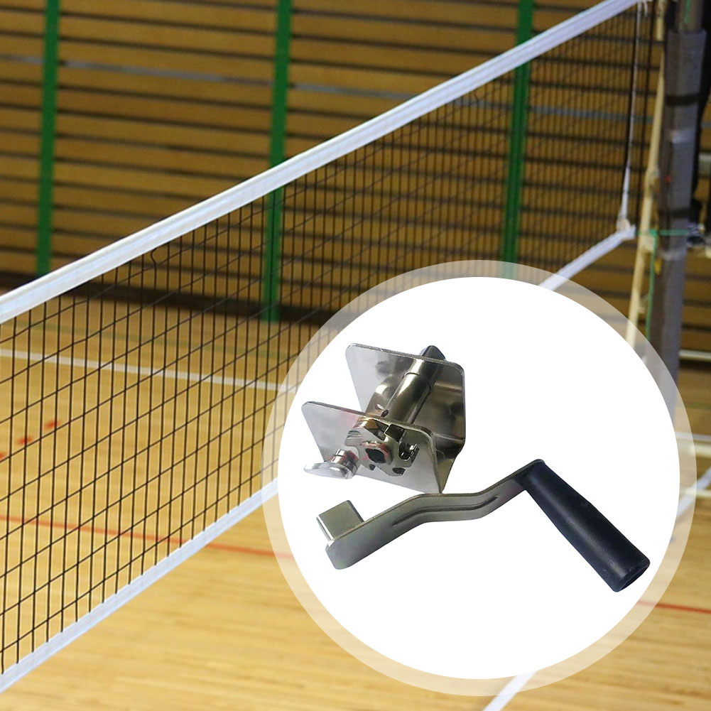 1Pcs Sports Net Tensioner Hand - đánh giá và giá Badminton Net