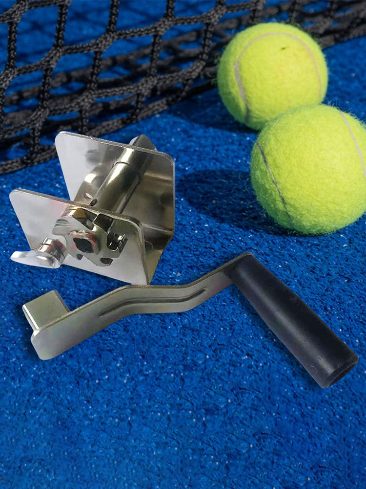 1Pcs Sports Net Tensioner Hand - đánh giá và giá Badminton Net