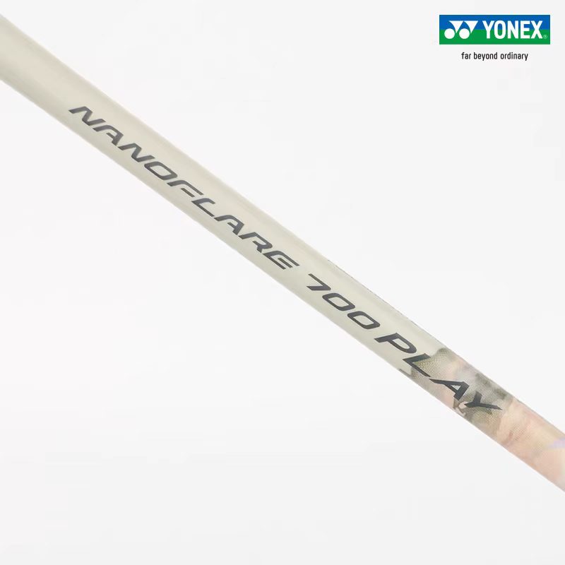 YONEX NF700 PLAY ARC7PLAY AX77 - đánh giá và giá Yonex Racket Carbon